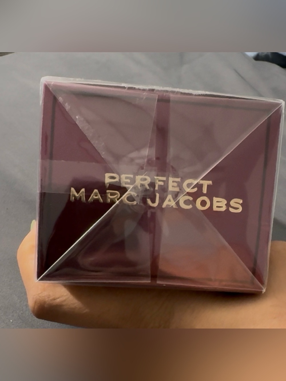 Marc Jacobs Perfect Absolute - Picture 5 of 5